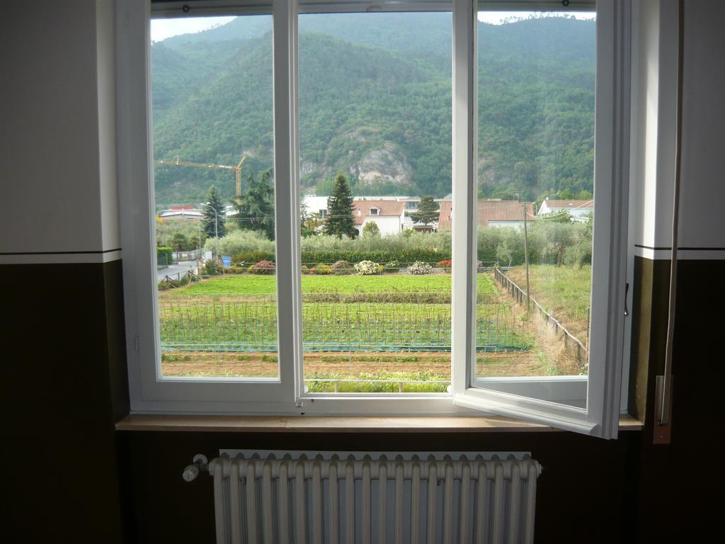 Agriturismo Le Collinette Вилланова-д'Альбенга Номер фото