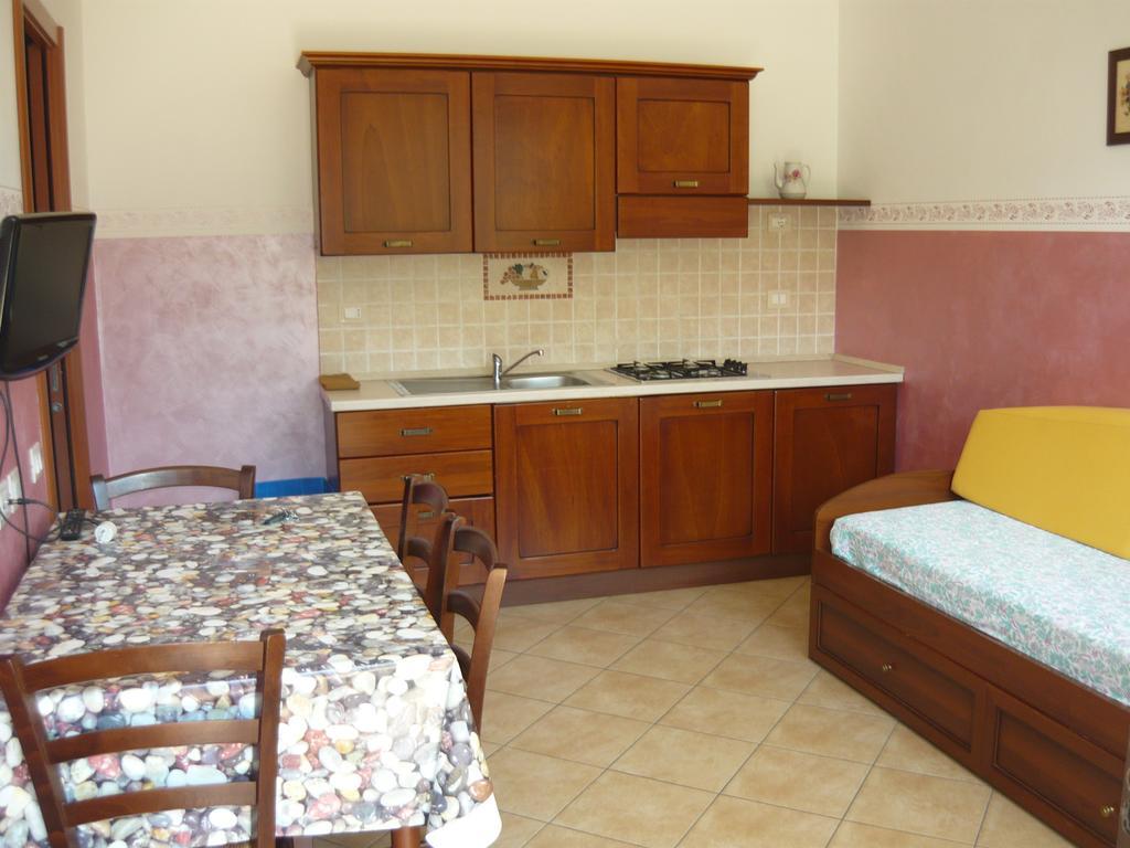 Agriturismo Le Collinette Вилланова-д'Альбенга Номер фото