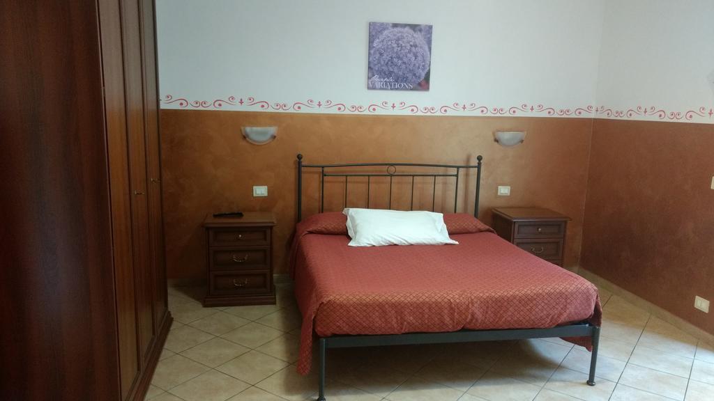 Agriturismo Le Collinette Вилланова-д'Альбенга Экстерьер фото